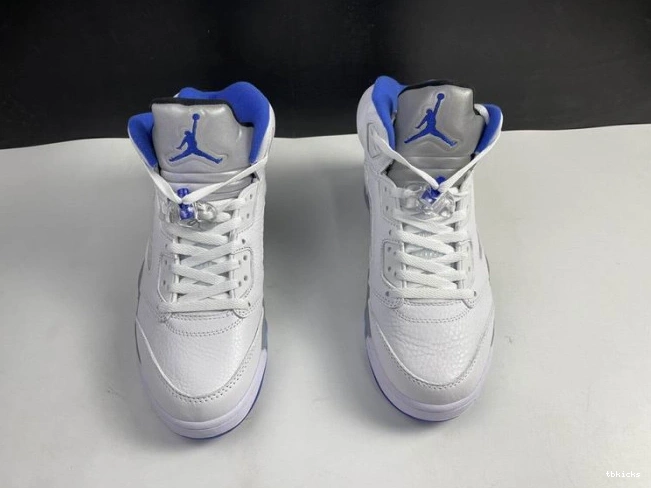 Rep TB Air White (2021) Jordan Stealth Retro DD0587-140 5 0805